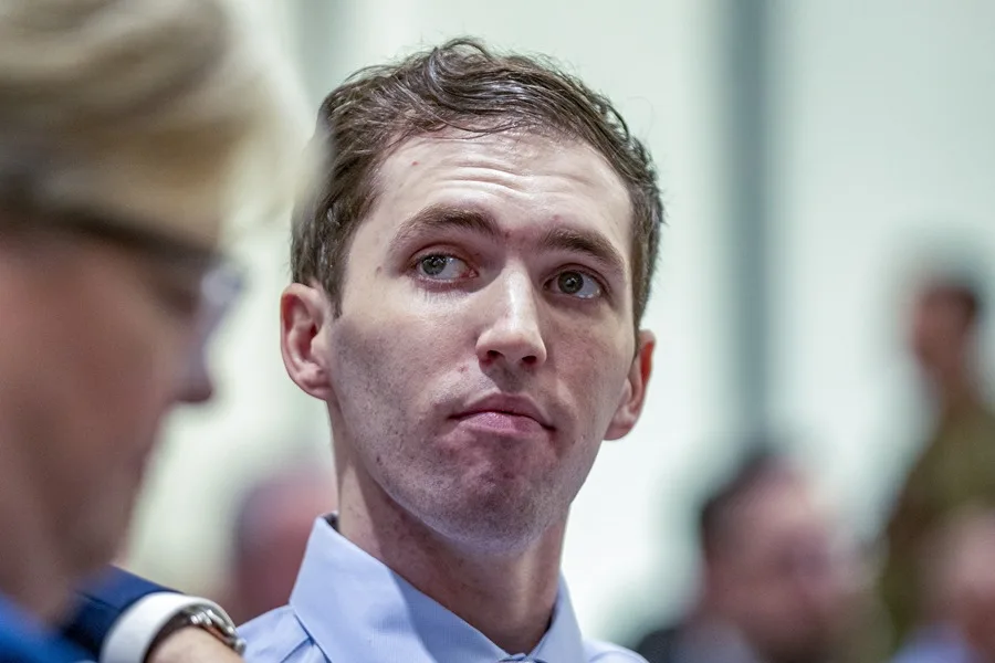 Pareja del Acusado en Caso Charlie Kirk Revela Remordimiento Post-Asesinato