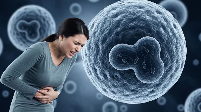 Brote de Ciclosporiasis Afecta a 31 Estados de EE. UU. con Cerca de 3,000 Contagios