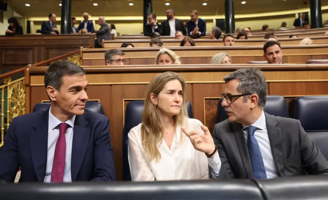 Bruselas: España Aún Enfrenta Retos Sustanciales en la Lucha Anticorrupción