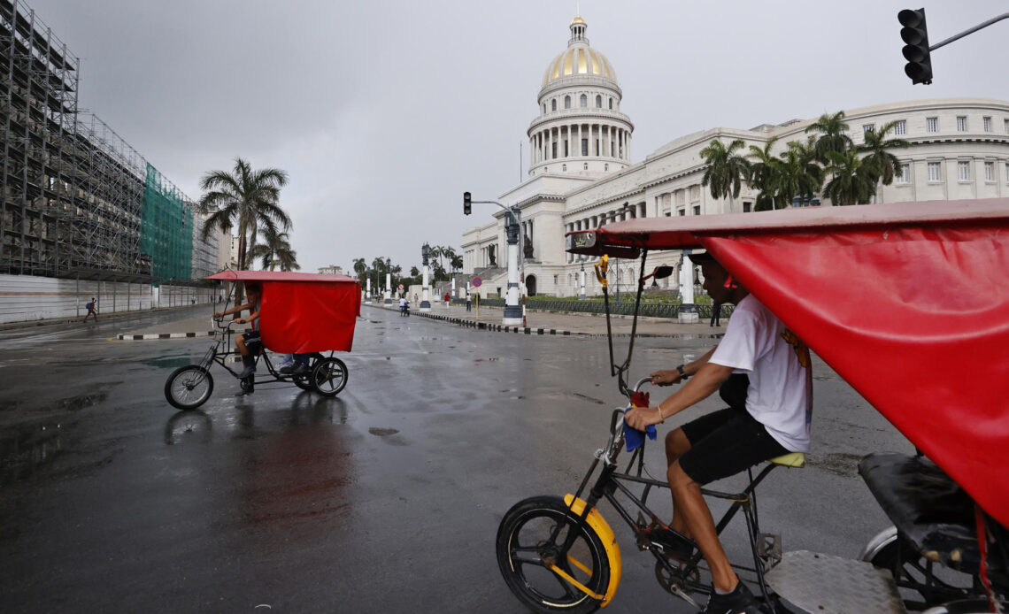 Cuba Restablece Gradualmente el Suministro Eléctrico Tras Segundo Apagón Nacional de la Semana