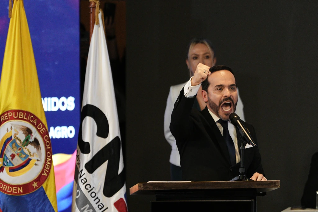 Naciones del ''Escudo de las Américas'' Instan a Respetar Resultados Electorales en Colombia