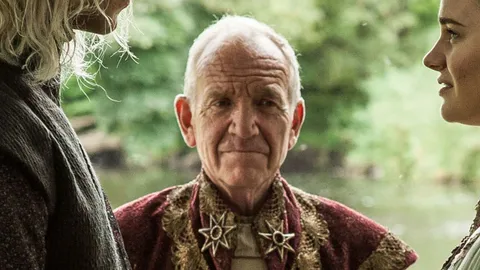 Fallece Tom Chadbon, Actor de ''Juego de Tronos'' y ''Doctor Who'', a los 80 Años