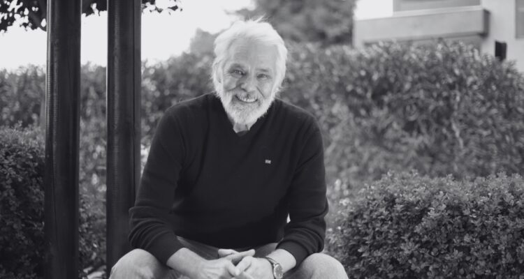 Fallece Fernando Kliche a los 71 años de edad