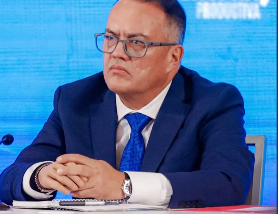 Delcy Rodríguez Designa al Hermano de Diosdado Cabello para Liderar Petroquímica de Venezuela