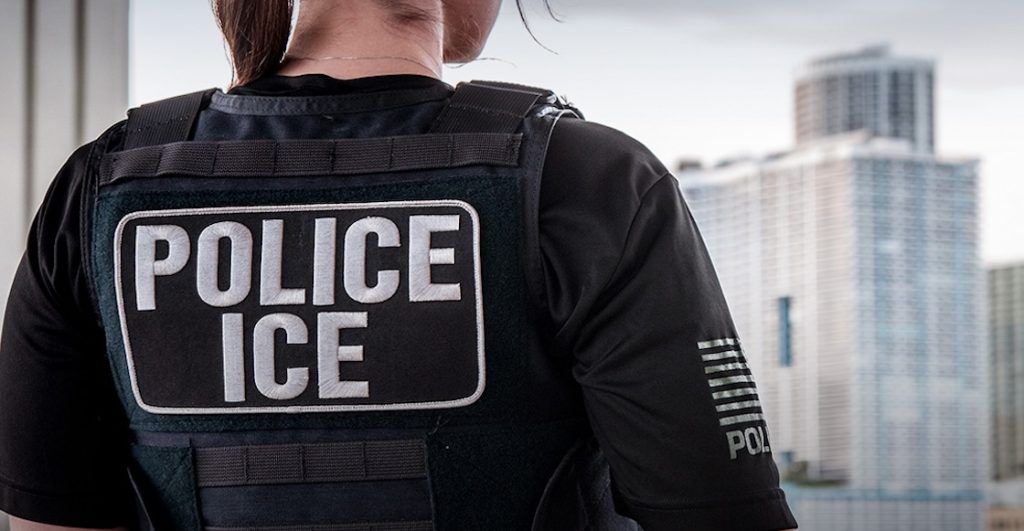 Fallecimiento de Ciudadano Colombiano Durante Operativo de ICE en Maine Bajo Investigación
