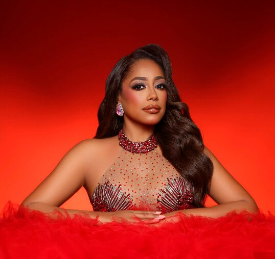 Crisel Ogando Competirá en el Miss República Dominicana Universo 2026 Tras Superar un Accidente que Afectó su Movilidad
