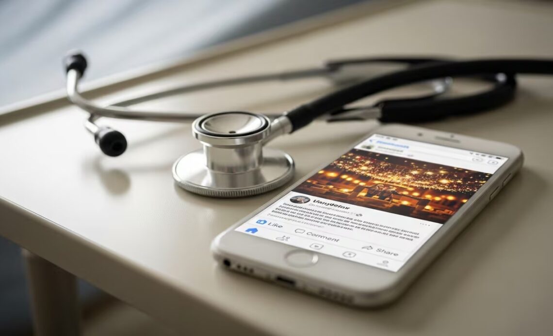 Salud digital: Cómo discernir la información científica de la desinformación en plataformas sociales