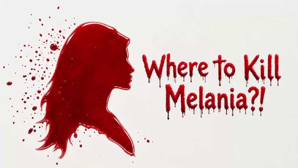Agencia iraní ligada a la Guardia Revolucionaria difunde video incitando al asesinato de Melania Trump
