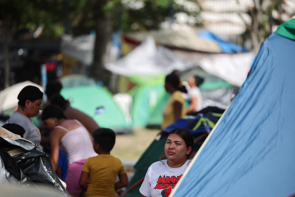 Miles de Venezolanos Permanecen en Albergues Tras Terremotos; Aumenta el Desplazamiento de Afectados