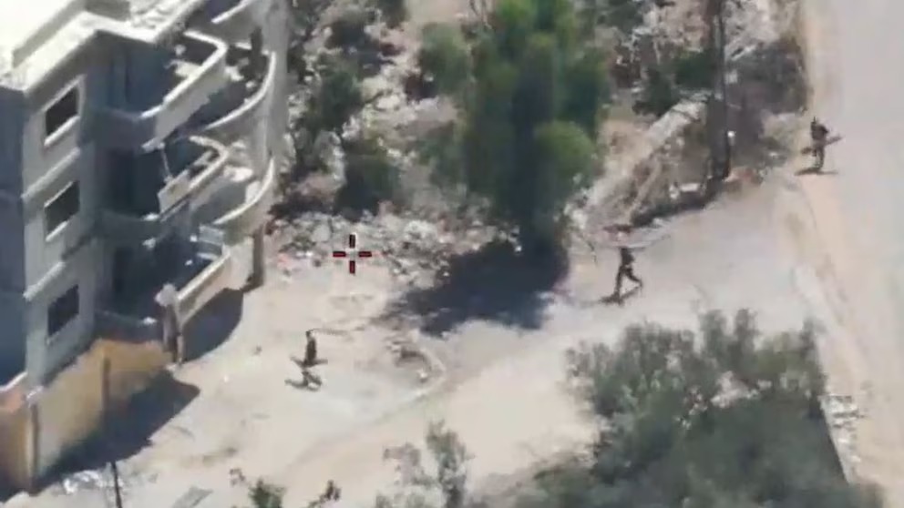 Israel intensifica operaciones militares contra Hezbollah en el sur del Líbano