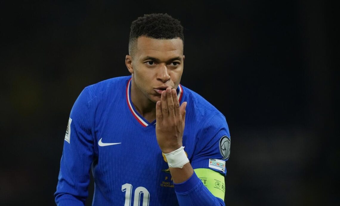 Mbappé Rompe Récord Goleador en Mundiales y Lidera la Carrera por la Bota de Oro