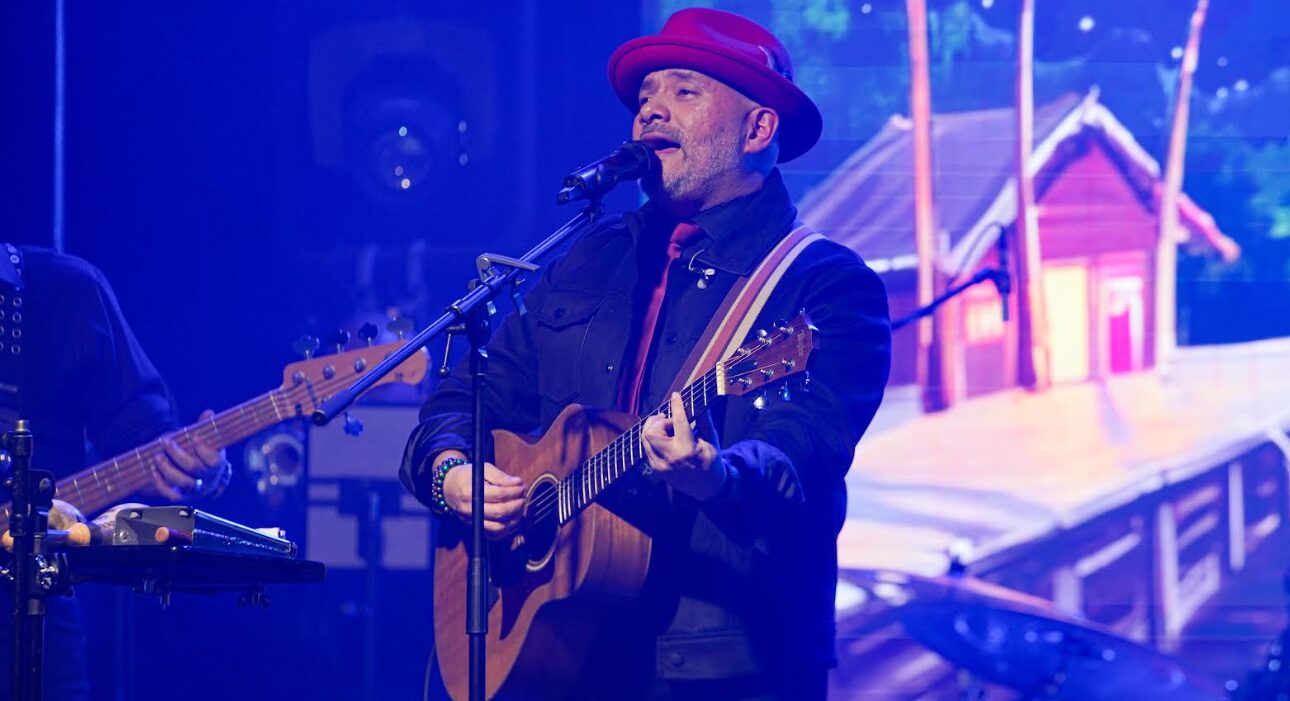 Maridalia Hernández y El Canario se suman al regreso de Pavel Núñez con su ''Bipolarband''