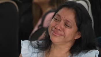 Guatemalteca se autodeporta de EE. UU. y deja a sus cuatro hijos ciudadanos estadounidenses