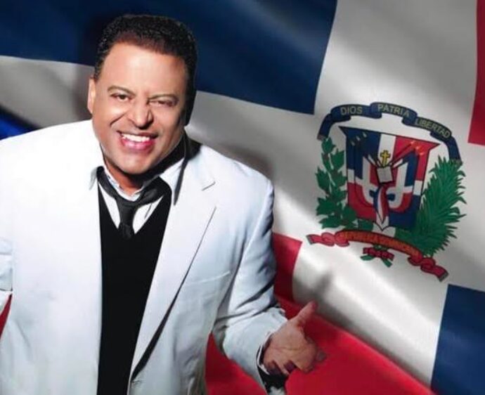 Wilfrido Vargas Recibirá Homenaje en las Cataratas del Niágara por su Contribución al Merengue