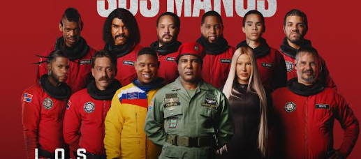 “Los Rechazados 2: Operación Espacial” se estrena en cines, consolidando la franquicia dominicana más taquillera de 2025