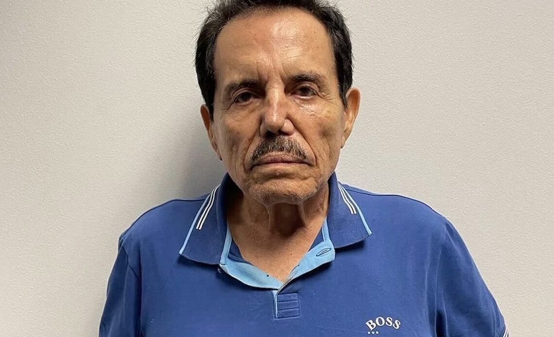 Ismael ''El Mayo'' Zambada Enfrentará Condena de Cadena Perpetua en EE.UU.