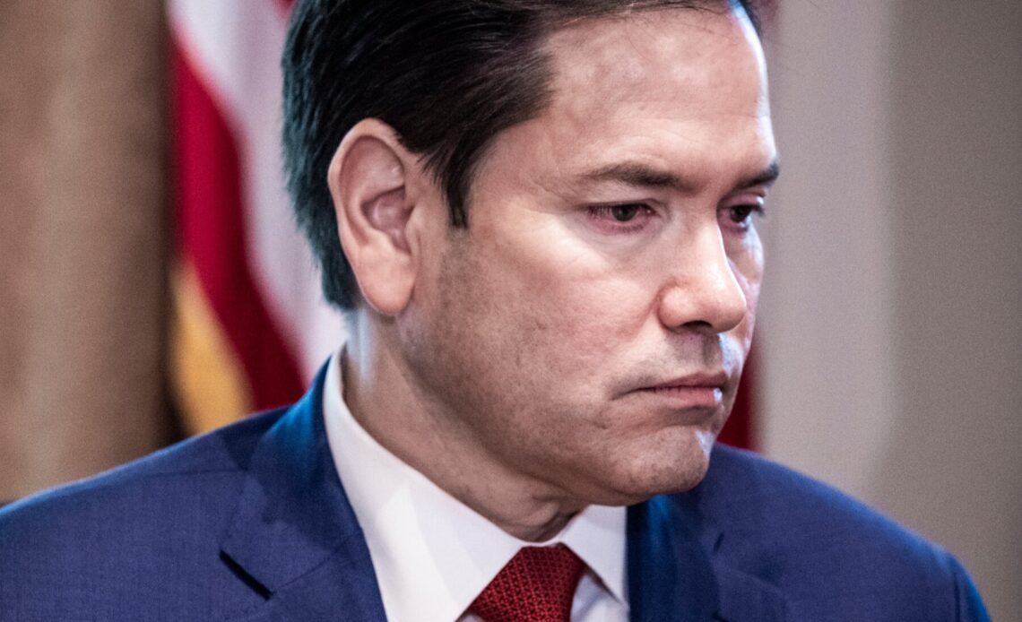 Marco Rubio Acusa al Régimen Cubano de Décadas de Espionaje e Influencia en EE.UU.
