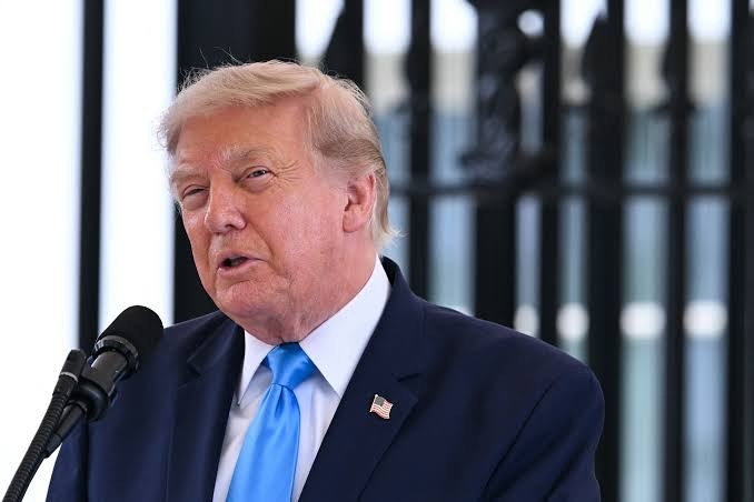 Trump Anuncia Acuerdo para el Desarme de Hamás y Retiro Gradual Israelí de Gaza