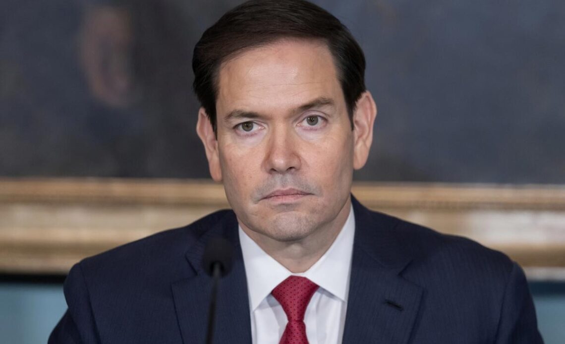Marco Rubio Advierte a EE. UU. Sobre Inaceptable Eliminación de Elecciones en Nicaragua