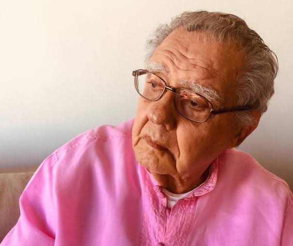 Fallece a los 98 años Luiz Carlos Barreto, figura destacada del cine brasileño