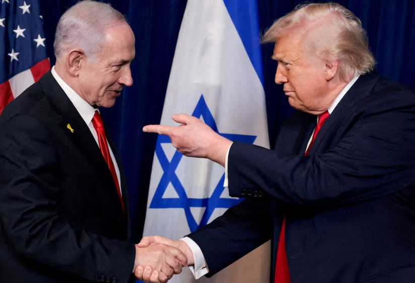 Trump y Netanyahu Reanudan Acercamiento Ante Impasse en Negociaciones con Irán