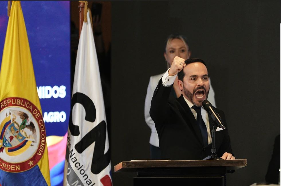 Exlíder de FARC Reafirma Compromiso con la Paz Ante Amenazas