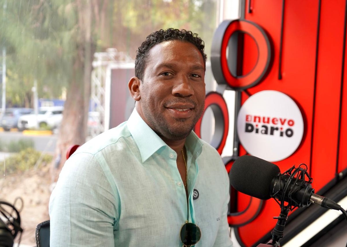 La Federación Dominicana de Esgrima Prioriza Renovación y Expansión de la Disciplina