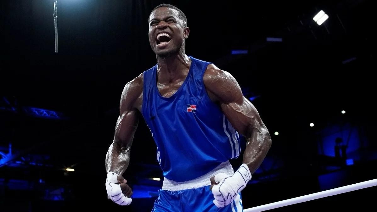 Anticipado Enfrentamiento Estelar en Boxeo para los Juegos Santo Domingo 2026