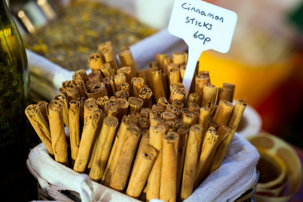 Alarmante Fraude en el Mercado Europeo de la Canela: Dos Tercios de las Muestras Presentan Irregularidades