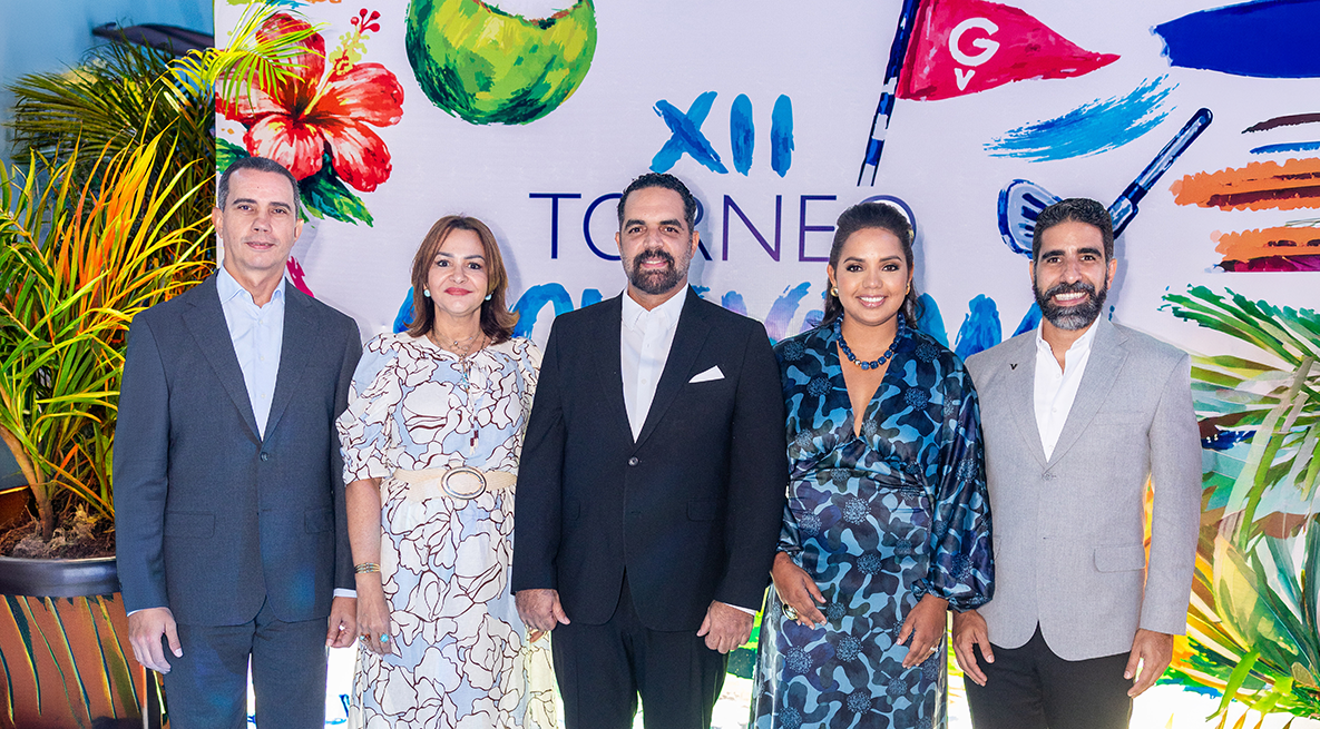 Golf View 2026: Arranca la Duodécima Edición del Prestigioso Torneo