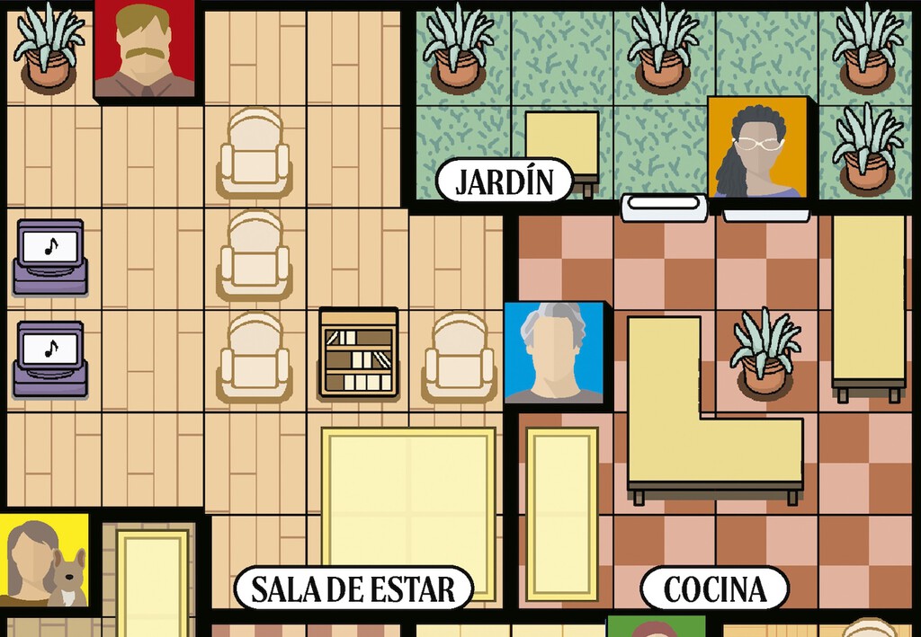 Murdoku: El Nuevo Fenómeno Editorial que Combina Sudoku y Misterio al Estilo Cluedo