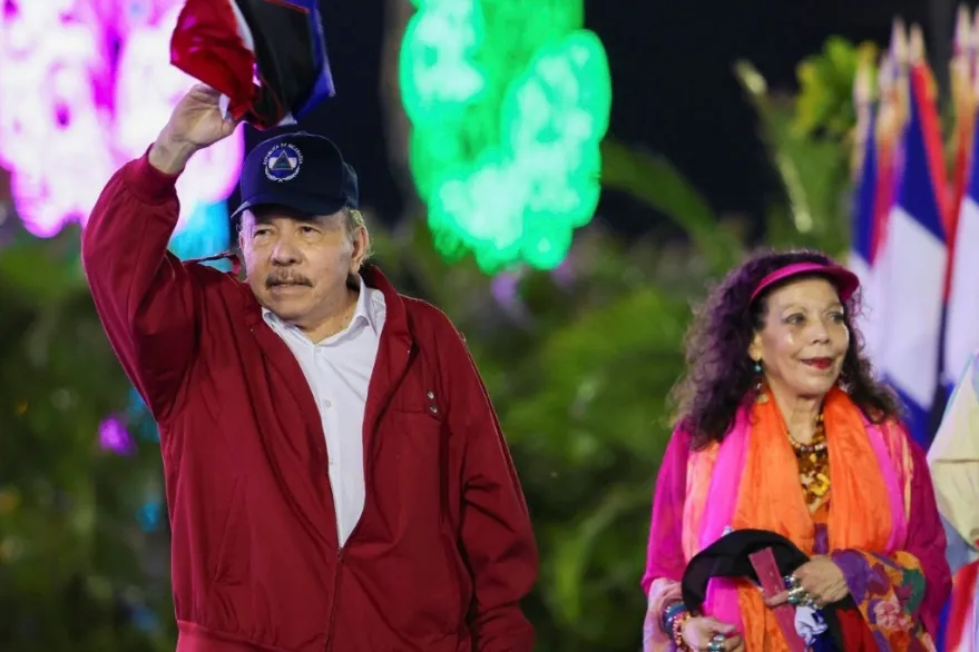 Nicaragua: Ortega Impulsa Reforma Para Excluir a la Oposición de Futuras Elecciones
