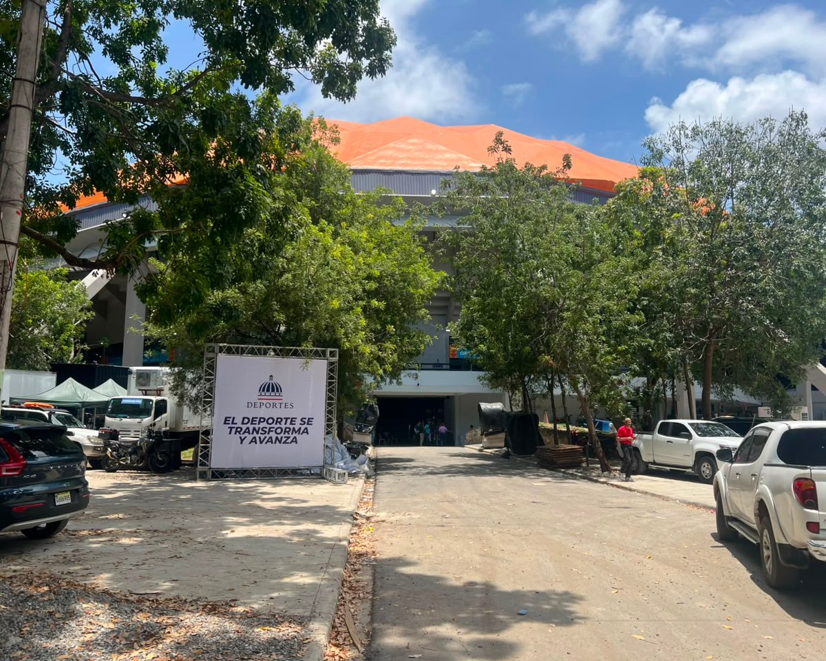 Detalles Cruciales para Asistentes al Partido República Dominicana vs. Estados Unidos: Apertura de Puertas y Estacionamiento