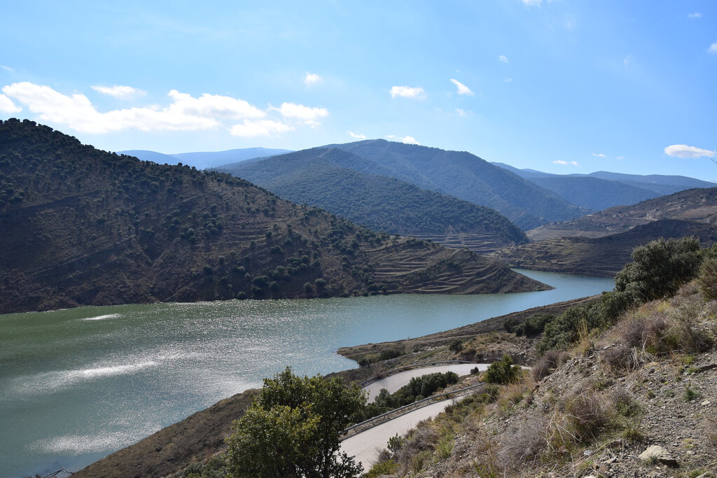 Las reservas hídricas de España disminuyen pese a un buen inicio de año, reavivando la preocupación por la sequía