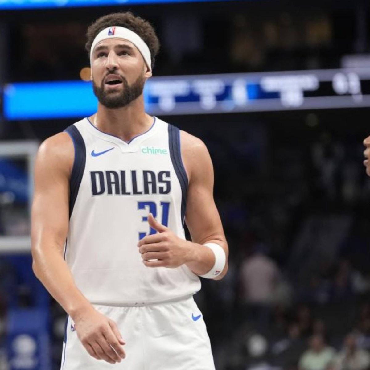 Miami Heat Busca Incorporar a Klay Thompson a su Roster