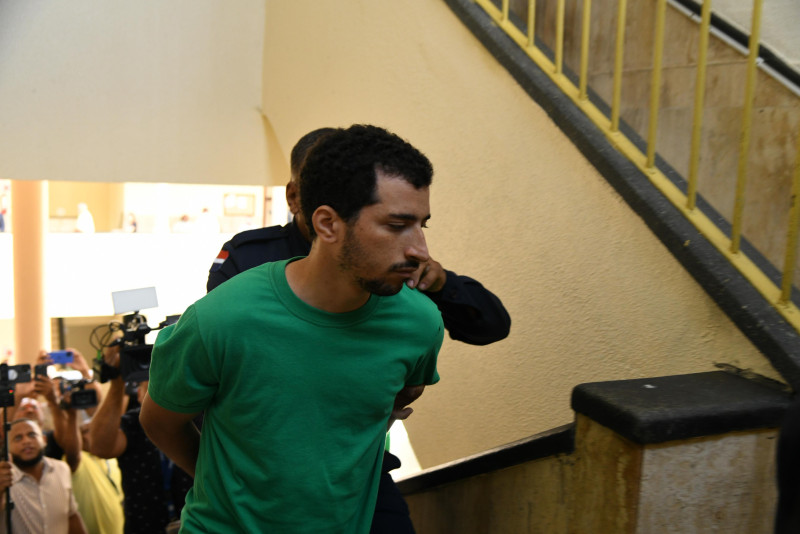 Corte Apelará Decisión sobre Juicio de Jean André Pumarol por Caso Naco