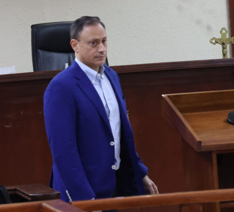 Defensa de Jean Alain Rodríguez Pide Extinción de Proceso Penal por Exceso de Tiempo