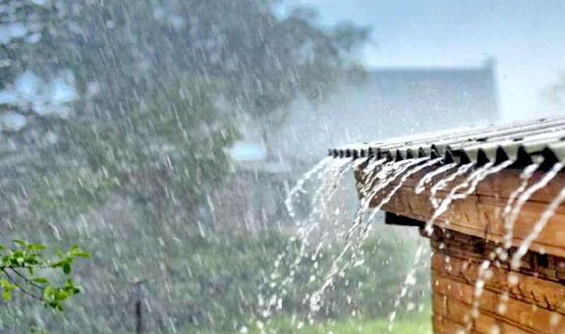 Indomet Anuncia Aguaceros, Tormentas Eléctricas y Ráfagas de Viento para el Lunes en República Dominicana