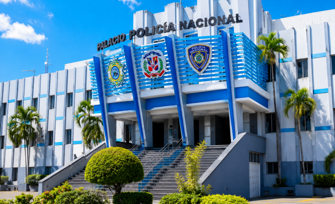 Detenido Sospechoso de Feminicidio en Haina