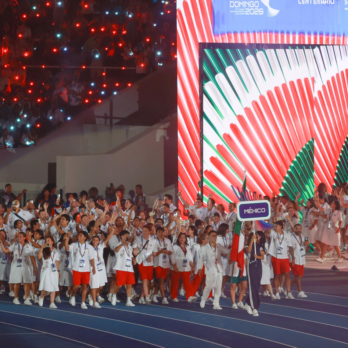 México Conquista Oro Femenino y Bronce Masculino en Remo de Doble Par
