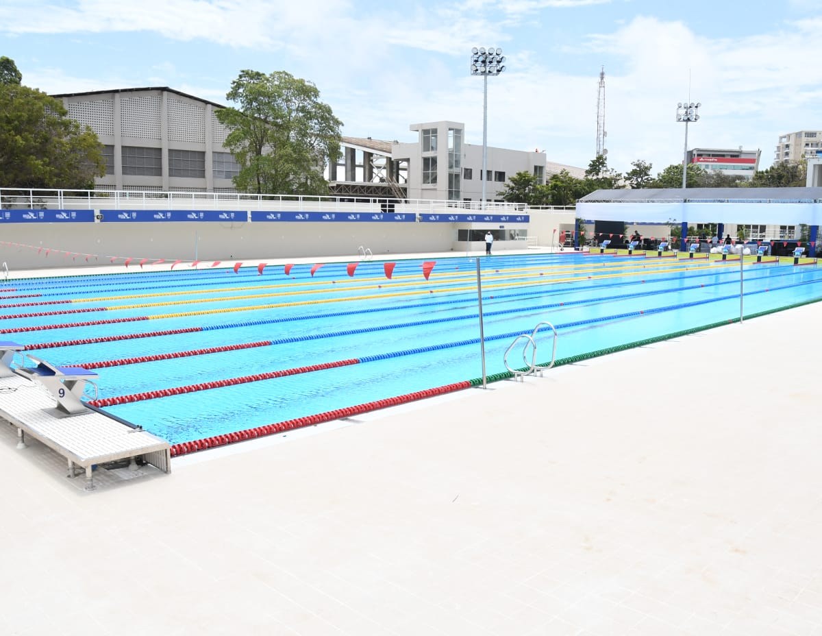 Juegos Centroamericanos y del Caribe Santo Domingo 2026: 20 Días de Competencia con Más de 40 Disciplinas