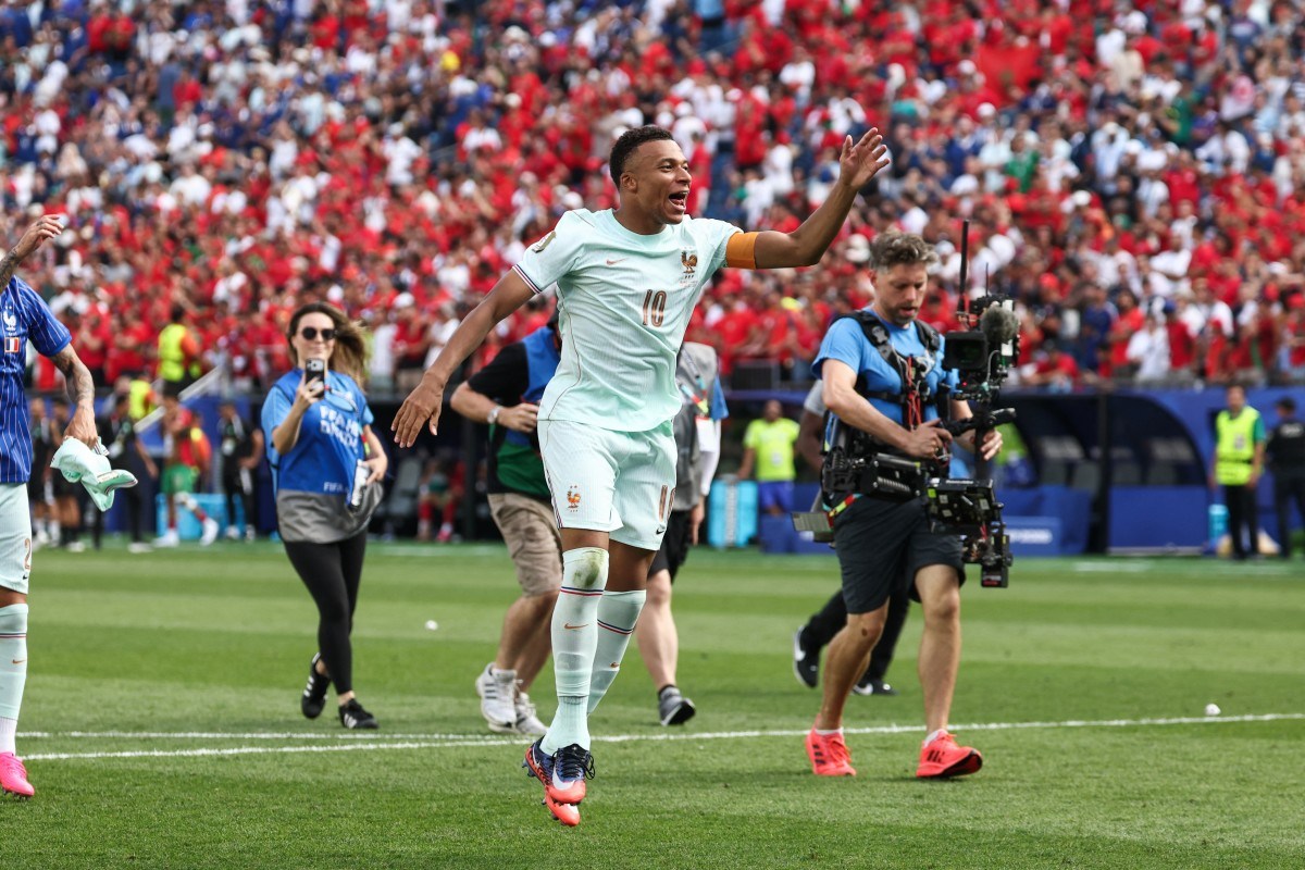 Francia Derrota a Marruecos y Avanza a las Semifinales del Mundial
