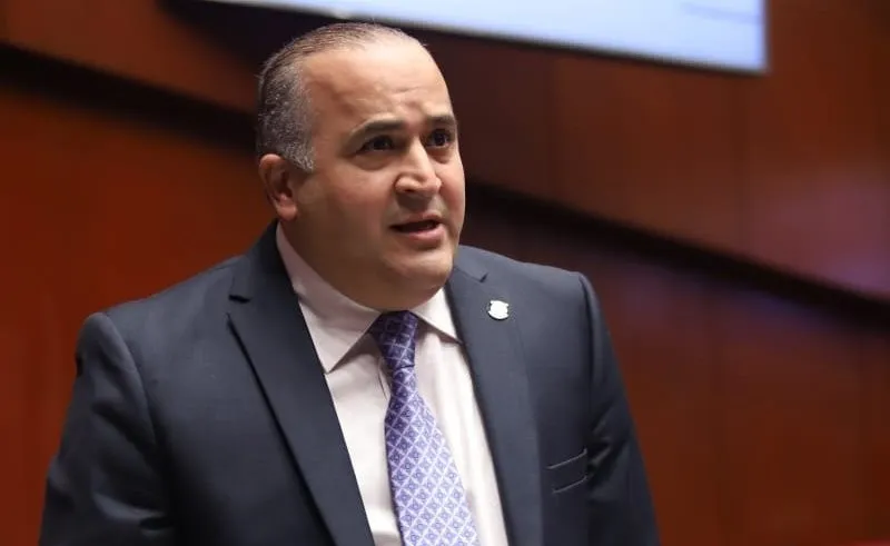 Senador Alexis Victoria Yeb Subraya Urgencia de Implementar Nuevo Código Penal Ante Vacío Legal
