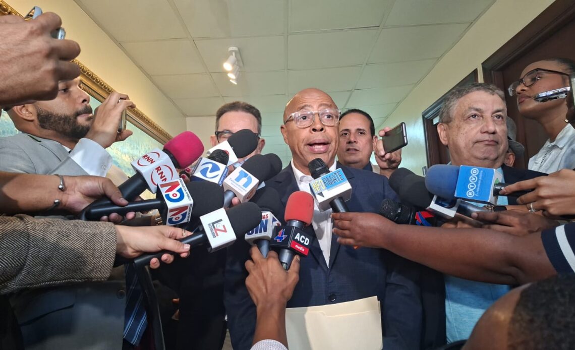 Cierre de Recepción de Propuestas para Reforma del Código Penal; Pacheco Convoca Sesiones Urgentes