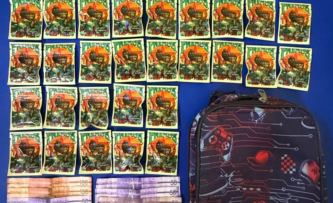 DNCD Detiene a 68 Individuos e Incauta Más de 14 Kilos de Sustancias Ilícitas en Operación en la Región Este