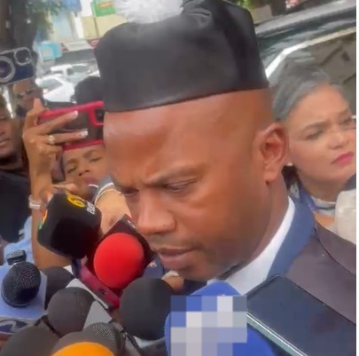 Abogado Cuestiona Reforma Policial y Discurso Presidencial Tras Incidente Fatal Involucrando a Cabo