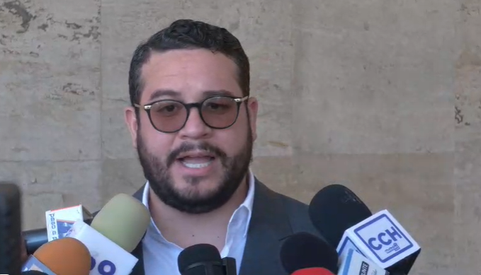 Jurista destaca la necesidad del nuevo Código Penal y recomienda su estudio ciudadano