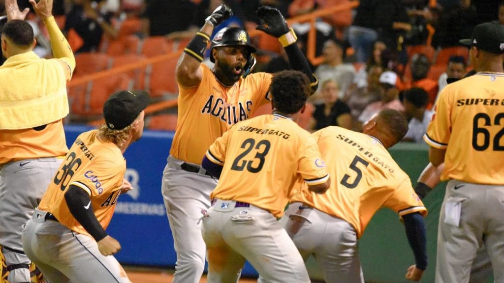 Águilas Cibaeñas Inicia Venta de Abonos para la Temporada LIDOM