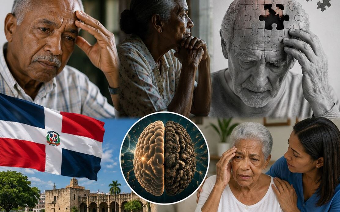 América Latina Lidera con Nueva Evidencia para Prevenir el Deterioro Cognitivo en Adultos Mayores