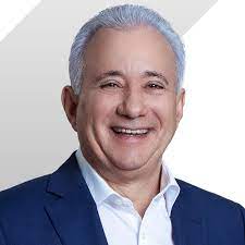 Senador Antonio Taveras Anuncia Revisión de Modificaciones al Código Penal Aprobadas por Diputados
